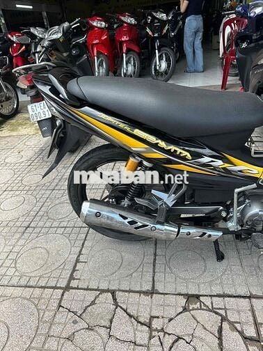 jupiter glavita xe đẹp máy zin ( đầu nồi chưa đung