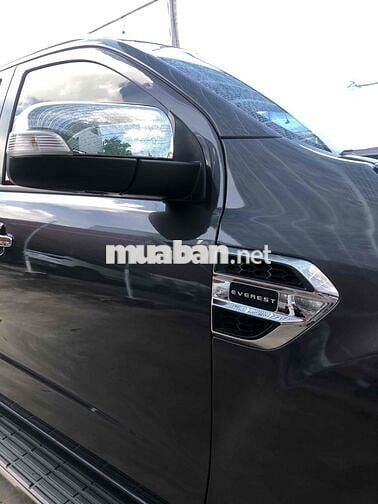 Ford Everest 2020 Titanium  AT 4x2 - 300tr nhận xe