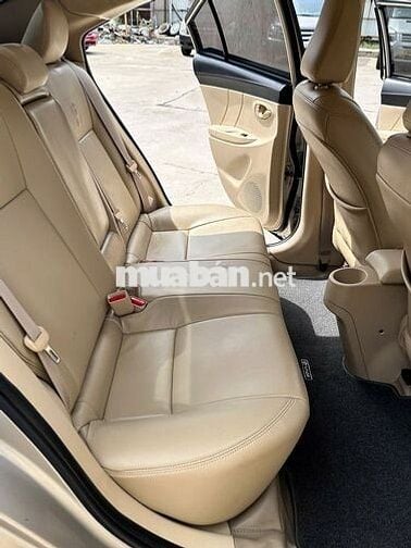 Toyota Vios Số Sàn 20216 - Xe Gia Đình 1 Chủ