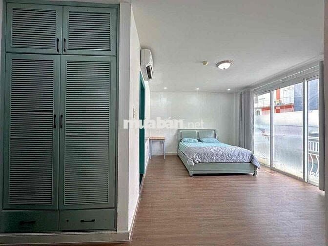 CĂN HỘ CỬA SỔ TRỜI NGAY SÂN BAY - CV HOÀNG VĂN THỤ - PHÚ NHUẬN