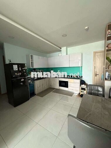 Bán 2PN căn hộ Chung cư Riva Park,Q4,80m2 2PN 2WC, giá2,485 tỷ