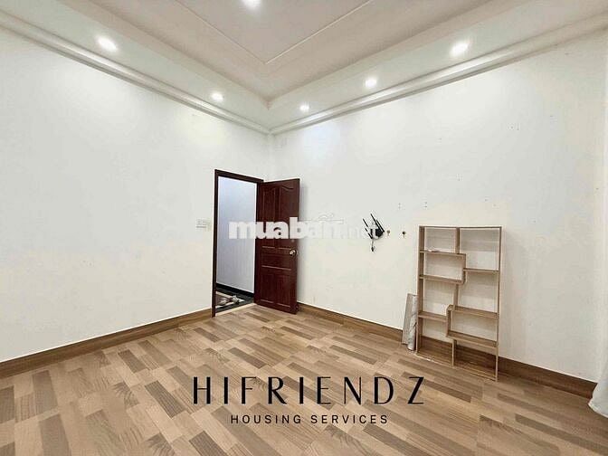 STUDIO GIÁ RẺ NẰM TRONG KHU BIỆT THỰ LIỀN KỀ SANG TRỌNG QUẬN 8