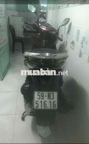 xe it chay xe khong chính chủ
