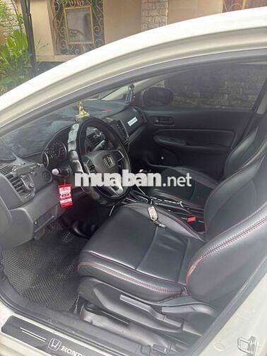 Honda City 2023 G - 121214 km