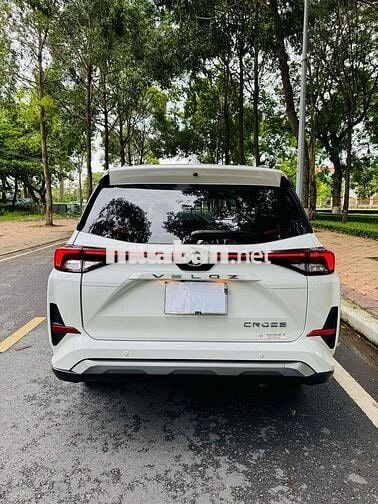 Toyota Veloz Cross 2022 CVT - (Xe Gia Đình 100%)