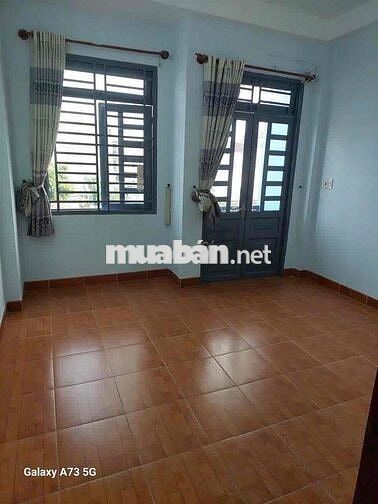 NHÀ TÂN CHÁNH HIỆP 26, P.TÂN CHÁNH HIỆP, Q12-DT4x14m 4PN 3WC