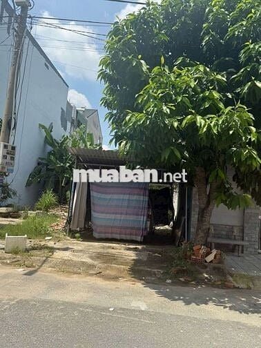 🔥 Bán đất KDC Phú Hòa 2 – TDM, full thổ cư, giá chỉ 3 tỷ 090!