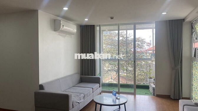 BÁN NHÀ TRUNG TÂM BA ĐÌNH – 83M² – GIÁ CHỈ 4 TỶ