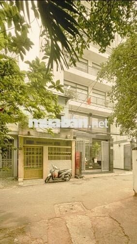 🏠 BÁN NHÀ BA THÁNG HAI, P.12, Q.10 - CỰC TRUNG TÂM - 7.X TỶ TL.