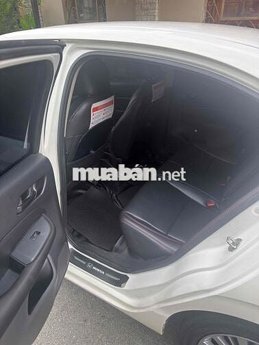 Honda City 2023 G - 121214 km