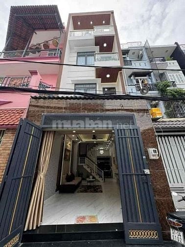 Bán căn q2 ngộp 52m3 chào giá 4ty2 Tl, hẻm oto 5m có shr lh ngay em Vy