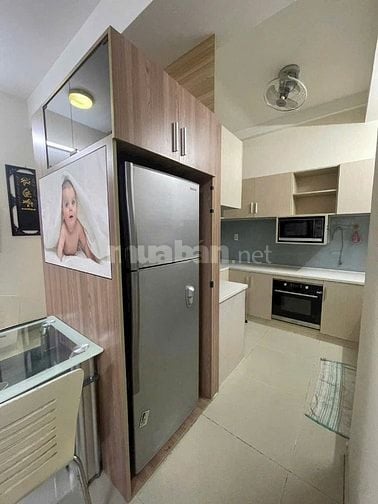 Căn hộ  Phúc Yên, P15,Tân Bình:  125m2,3p ngủ, 2wc, NT, 13tr/th