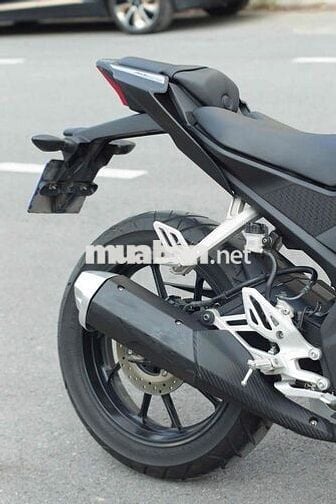 siêu phẩm R15-2022 chạy chuẩn 7000km, mới keng