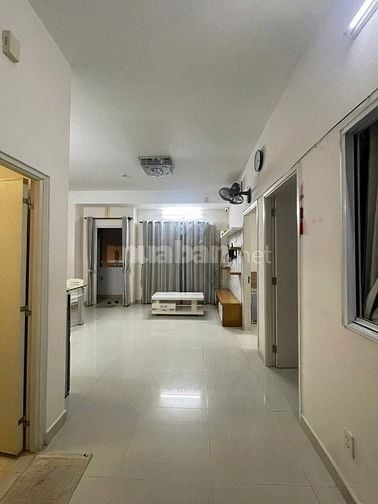 Căn hộ  Phúc Yên, P15,Tân Bình:  125m2,3p ngủ, 2wc, NT, 13tr/th