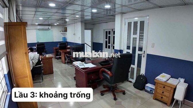 CHO THUÊ NHÀ MẶT TIỀN KD KHU DÂN CƯ THỚI AN – LÊ THỊ RIÊNG, QUẬN 12
