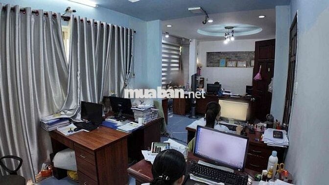 CHO THUÊ NHÀ MẶT TIỀN KD KHU DÂN CƯ THỚI AN – LÊ THỊ RIÊNG, QUẬN 12