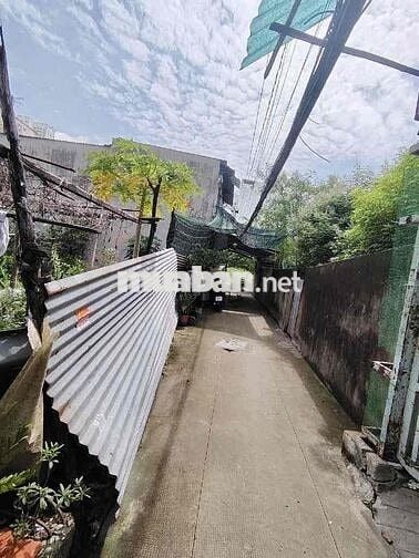 ĐẤT NÊN 55M2 – KỀ HẺM XE HƠI – GẦN NGUYỄN VĂN LINH, PHƯỚC KIỂN, NHÀ BÈ