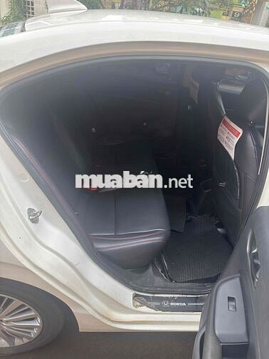 Honda City 2023 G - 121214 km