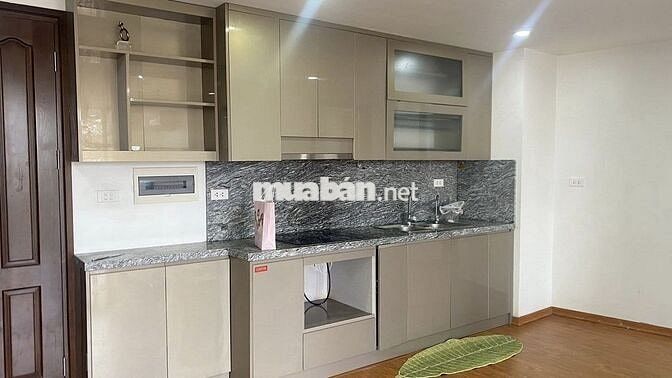 BÁN NHÀ TRUNG TÂM BA ĐÌNH – 83M² – GIÁ CHỈ 4 TỶ