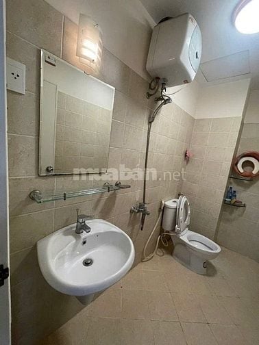 Căn hộ  Phúc Yên, P15,Tân Bình:  125m2,3p ngủ, 2wc, NT, 13tr/th