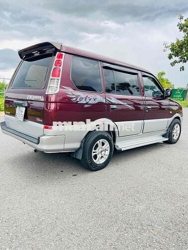 Mitsubishi Jolie 2005 - 99069 km