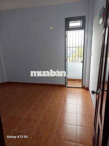 NHÀ TÂN CHÁNH HIỆP 26, P.TÂN CHÁNH HIỆP, Q12-DT4x14m 4PN 3WC