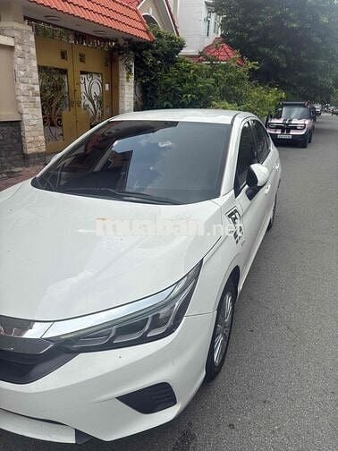Honda City 2023 G - 121214 km