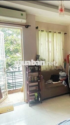 🏠 BÁN NHÀ HOÀ HƯNG, P.12, Q.10 - 5 TẦNG, 8PN - 14.X TỶ.