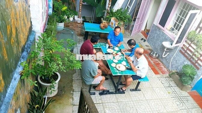 Cho thuê hoặc sang nhượng Homestay đẹp xinh bãi sau Vũng Tàu