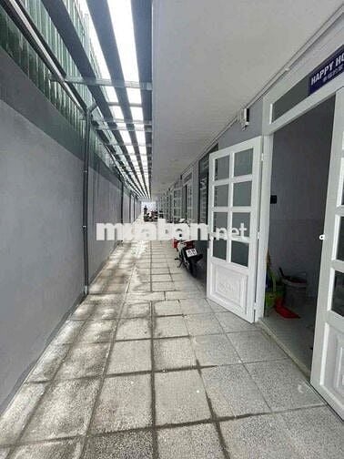Cho thuê nhà liền kề hẻm đường Thích Quảng Đức phường Chánh Nghĩa