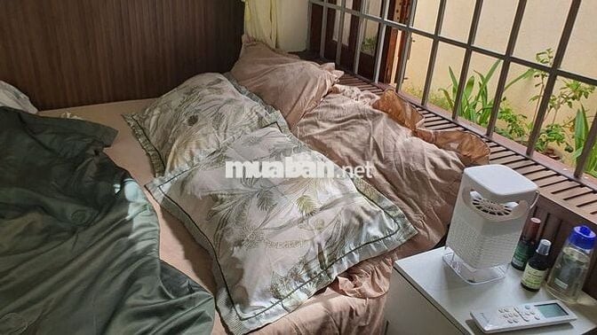 Cho thuê hoặc sang nhượng Homestay đẹp xinh bãi sau Vũng Tàu