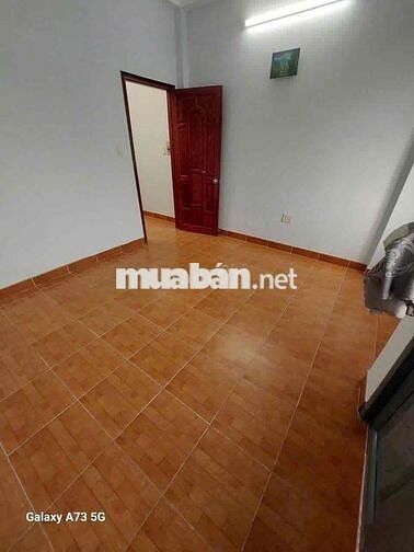 NHÀ TÂN CHÁNH HIỆP 26, P.TÂN CHÁNH HIỆP, Q12-DT4x14m 4PN 3WC