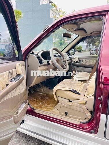 Mitsubishi Jolie 2005 - 99069 km