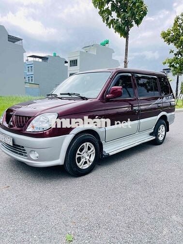 Mitsubishi Jolie 2005 - 99069 km