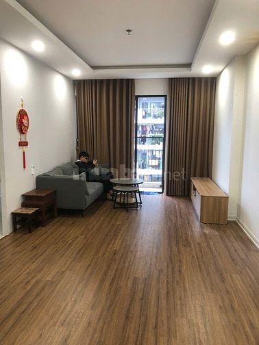 CHO THUÊ CĂN HỘ 3PN - FULL NỘI THẤT TẠI BÌNH MINH GARDEN