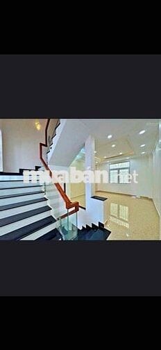 CẦN BÁN GẤP NHÀ GIÁ TỐT NGUYỄN CẢNH DỊ,P4,TÂN BÌNH.GIÁ: 6Tỷ040