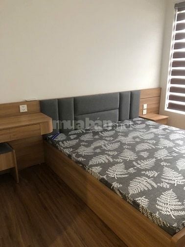 CHO THUÊ CĂN HỘ 3PN - FULL NỘI THẤT TẠI BÌNH MINH GARDEN