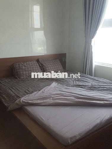 Chung cư Hà Đô Riverside Căn góc 2 phòng ngủ 56 m2 P. Thới An, TP.HCM