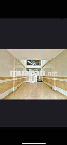 CẦN BÁN GẤP NHÀ GIÁ TỐT NGUYỄN CẢNH DỊ,P4,TÂN BÌNH.GIÁ: 6Tỷ040
