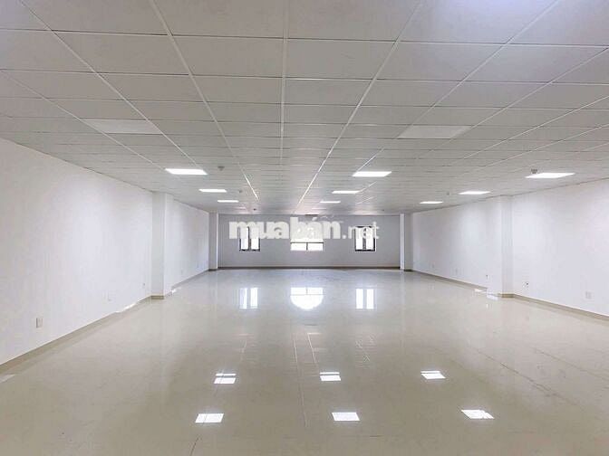Cho thuê mặt bằng văn phòng mt Lê Thanh Nghị, hòa cường bắc
