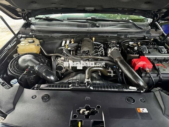 Bán Ford Ranger XLS dk 2023 số sàn màu đen mua mới
