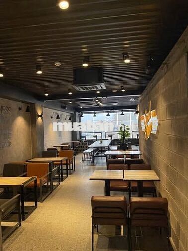 VỊ TRÍ ĐẮC ĐỊA - MẶT TIỀN NGANG 6M NGUYỄN GIA TRÍ CÓ HẦM, THANG MÁY