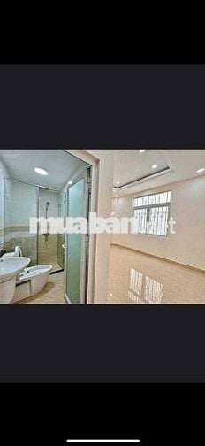 CẦN BÁN GẤP NHÀ GIÁ TỐT NGUYỄN CẢNH DỊ,P4,TÂN BÌNH.GIÁ: 6Tỷ040