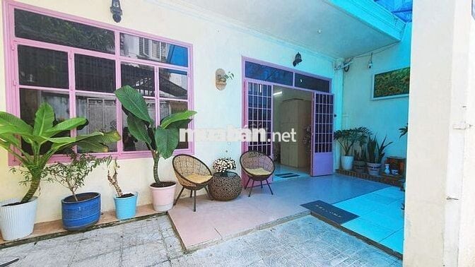 Cho thuê hoặc sang nhượng Homestay đẹp xinh bãi sau Vũng Tàu