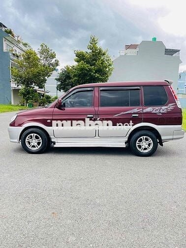 Mitsubishi Jolie 2005 - 99069 km