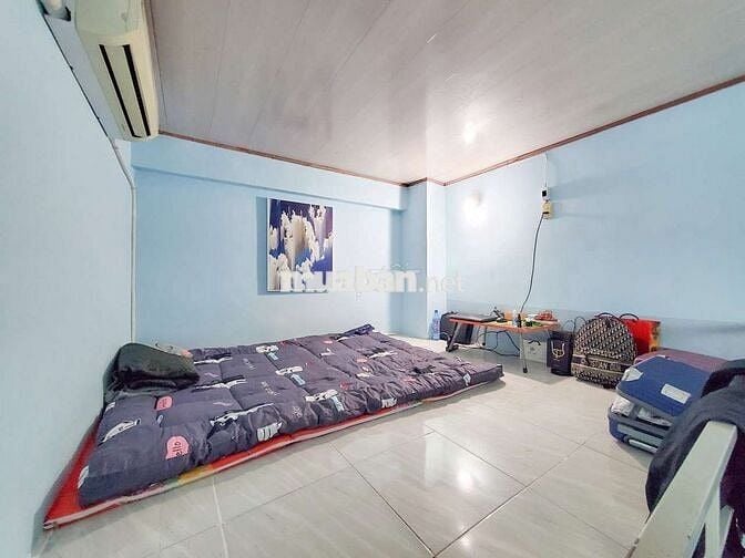 PHÒNG FULL NỘI THẤT- GẦN ĐH HUIT- AEON TÂN PHÚ- 3TR5