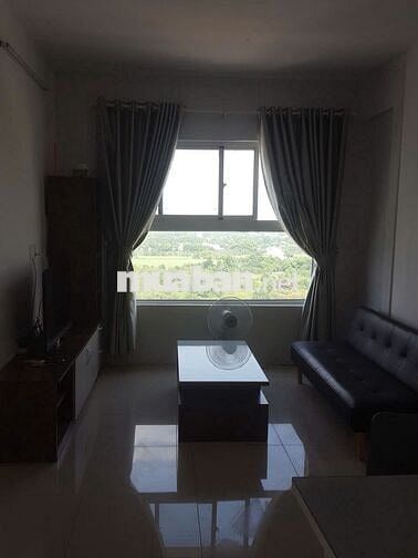 Chung cư Hà Đô Riverside Căn góc 2 phòng ngủ 56 m2 P. Thới An, TP.HCM