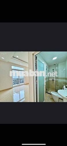 CẦN BÁN GẤP NHÀ GIÁ TỐT NGUYỄN CẢNH DỊ,P4,TÂN BÌNH.GIÁ: 6Tỷ040