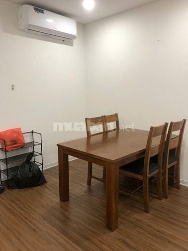 CHO THUÊ CĂN HỘ 3PN - FULL NỘI THẤT TẠI BÌNH MINH GARDEN