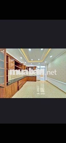 CẦN BÁN GẤP NHÀ GIÁ TỐT NGUYỄN CẢNH DỊ,P4,TÂN BÌNH.GIÁ: 6Tỷ040